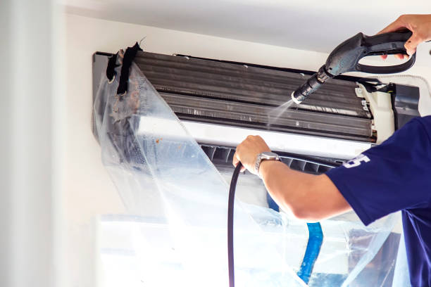Best Affordable HVAC Duct Cleaning  in Horicon, WI