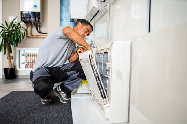 Best Best Air Duct Cleaning Company  in Horicon, WI