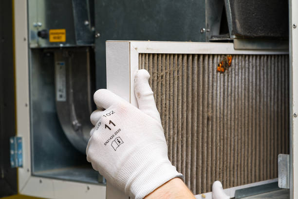 Best Air Duct Cleaning Near Me  in Horicon, WI