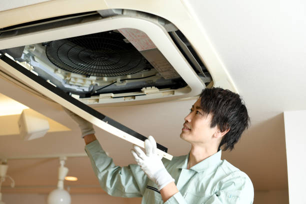 Best Affordable HVAC Duct Cleaning  in Horicon, WI