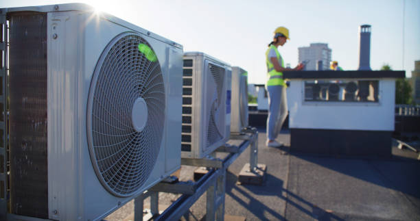 Best Home Air Vent Cleaning  in Horicon, WI