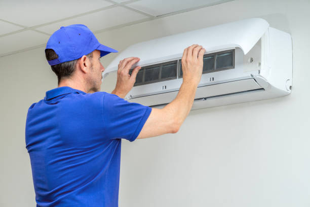 Best Air Duct Inspection  in Horicon, WI