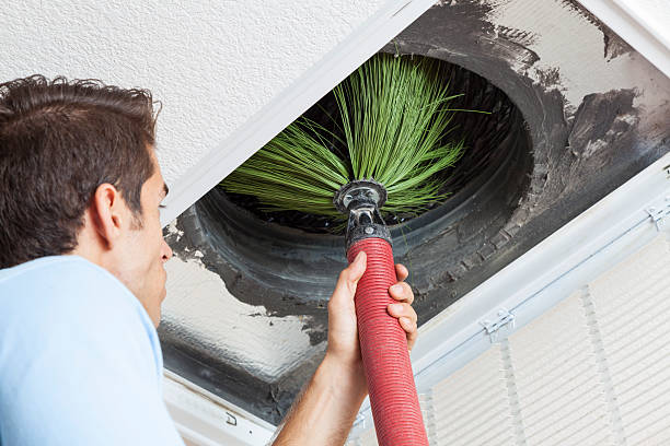 Best Emergency Air Duct Cleaning  in Horicon, WI