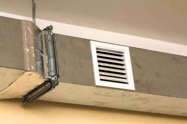 Best Commercial HVAC Duct Cleaning  in Horicon, WI